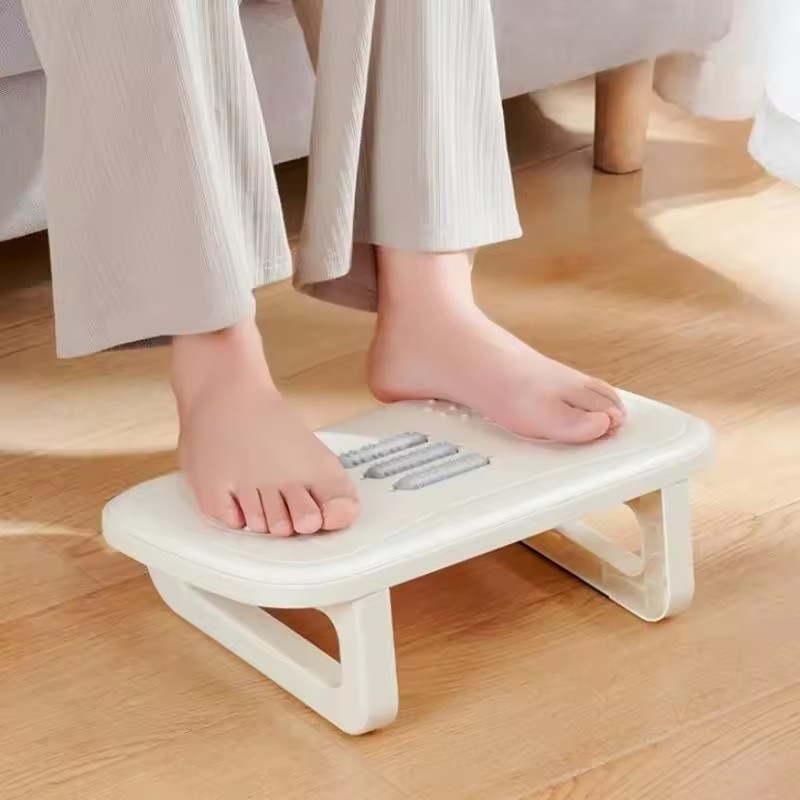 Verstellbare Fußstütze für unt – Footrest Under Desk Bewertung und Preis