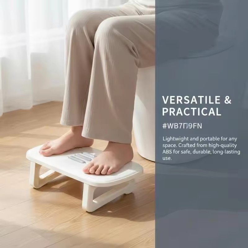Verstellbare Fußstütze für unt – Footrest Under Desk Bewertung und Preis