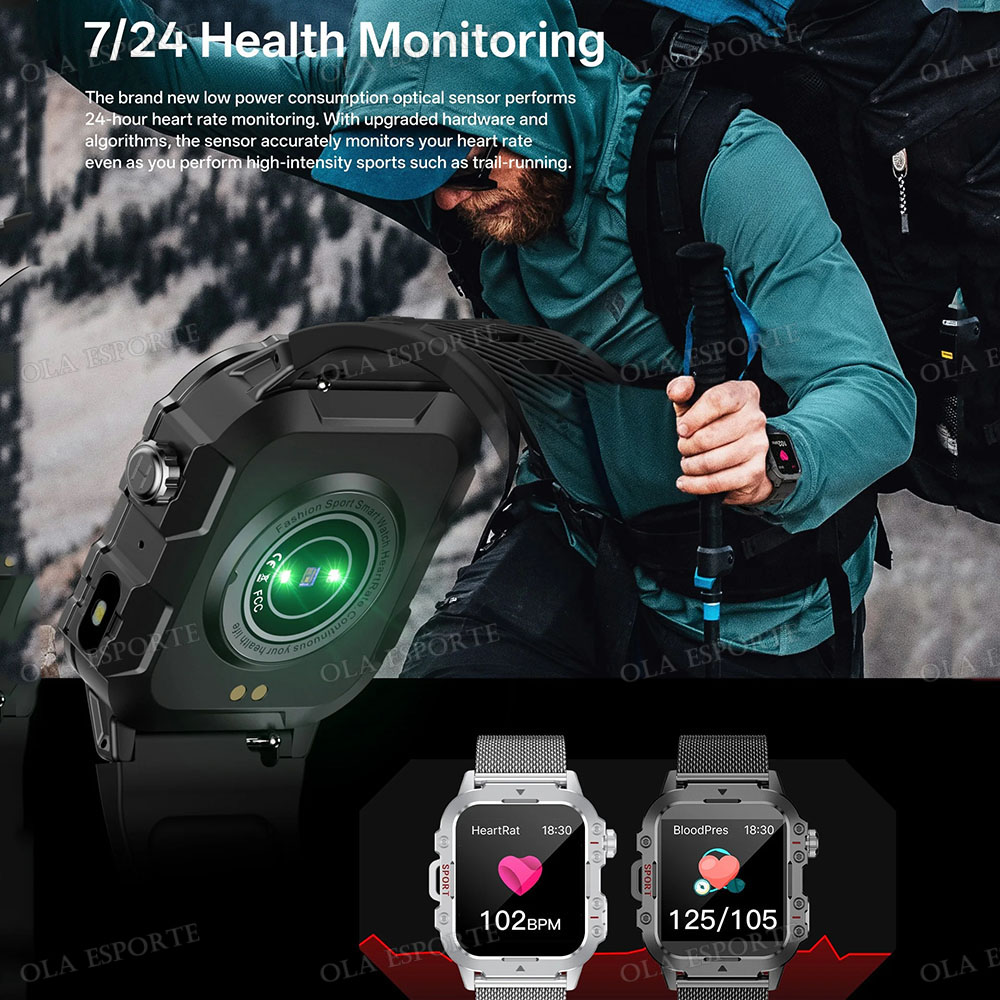 NEUE T-RX4 Ultra Smartwatch fü – Phase Esports & Gaming Festival Bewertung und Preis