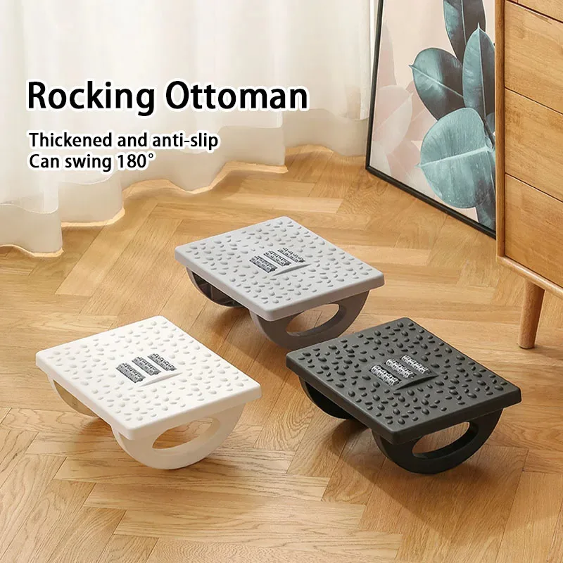 Tragbare Fußstütze unter dem S – Footrest Under Desk Bewertung und Preis