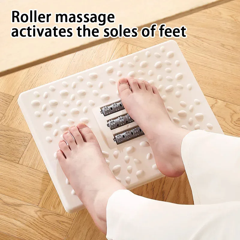Tragbare Fußstütze unter dem S – Footrest Under Desk Bewertung und Preis